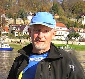Peter Oppel